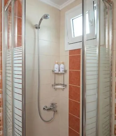 Dream Near Coast Апартаменты Салоники