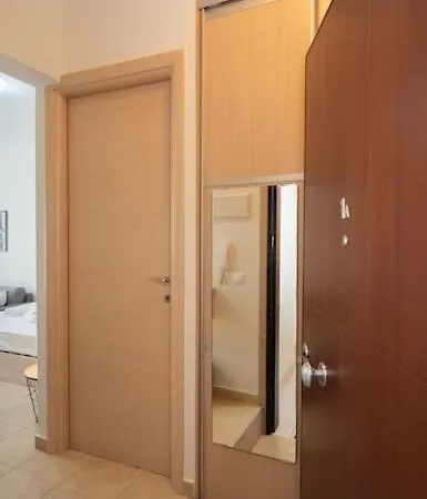 Dream Near Coast Апартаменты *