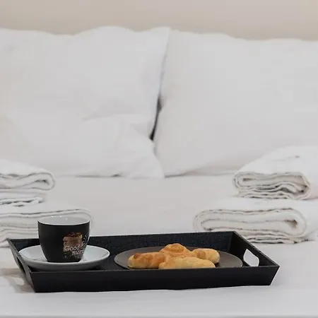 Апартаменты Dream Near Coast
