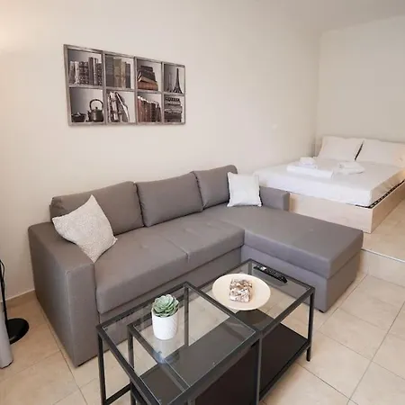 Dream Near Coast Apartment