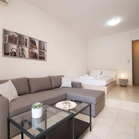 Dream Near Coast Apartman *