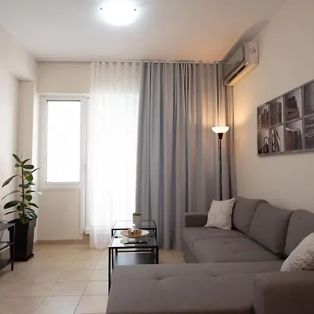 Dream Near Coast Апартаменты *