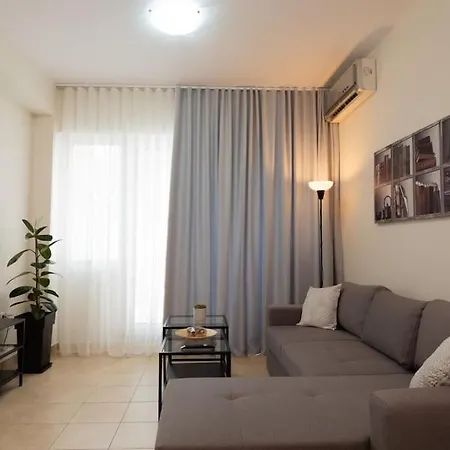 Apartment Dream Near Coast Thessaloniki