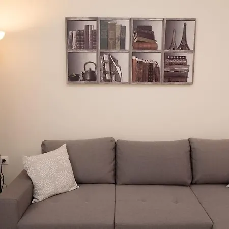 Dream Near Coast * Thessaloníki