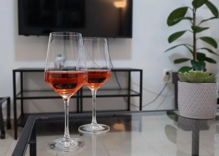 Apartment Dream Near Coast