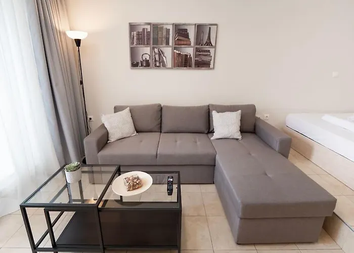 Dream Near Coast Apartment