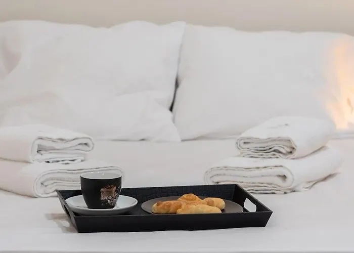 Apartmán Dream Near Coast