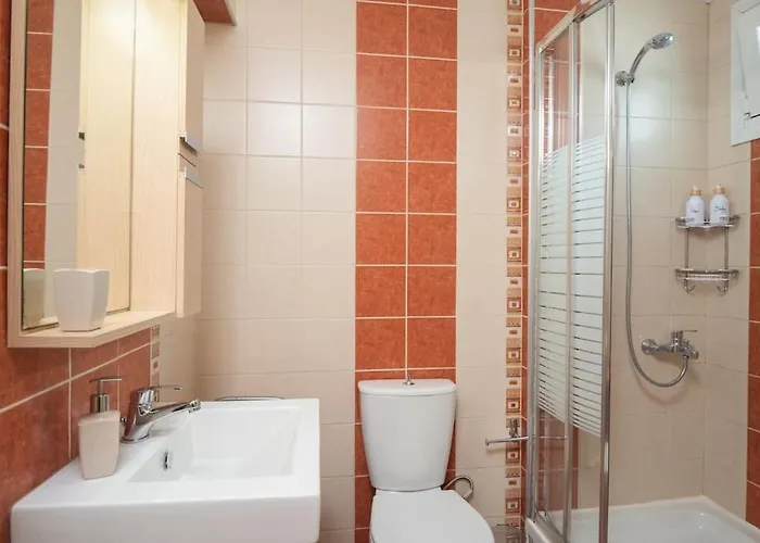 Apartmán Dream Near Coast
