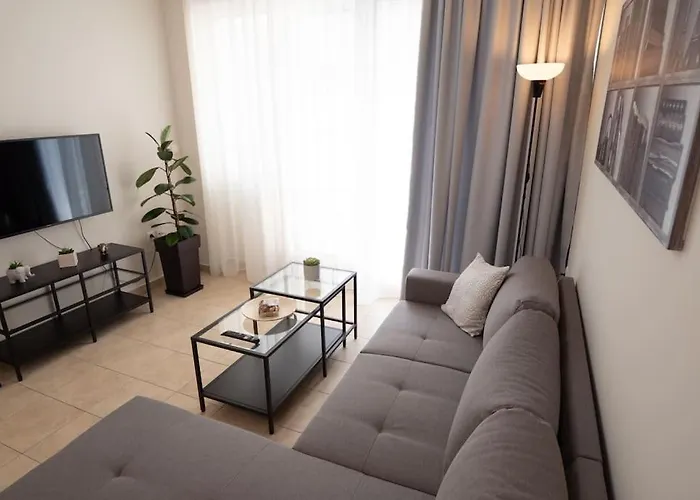 Dream Near Coast Apartment