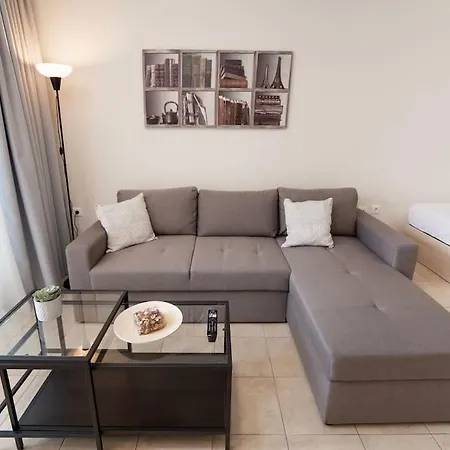 Dream Near Coast Διαμέρισμα