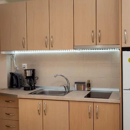 Διαμέρισμα Dream Near Coast